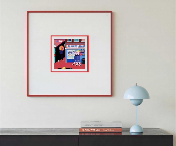 Modern Painting-ID:216089014