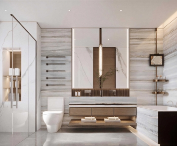 Modern TOILET-ID:172157055