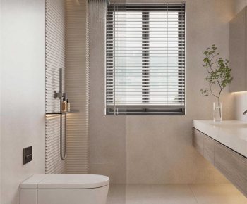 Modern TOILET-ID:262113094