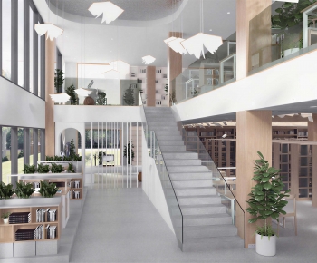 Modern Library-ID:763322115