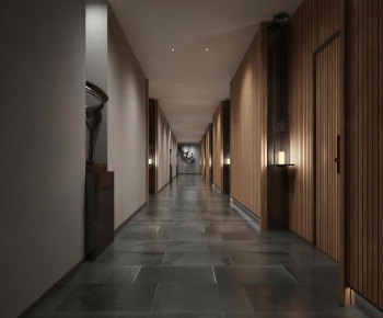 Modern Corridor-ID:350420598