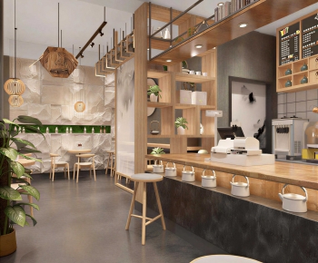 Modern Cafe-ID:220788001
