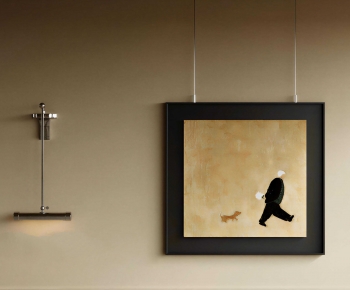 Modern Painting-ID:692348008