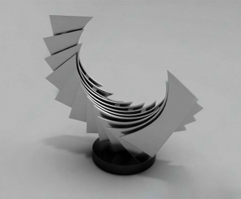 Modern Sculpture-ID:626868013