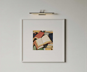 Modern Painting-ID:424676903