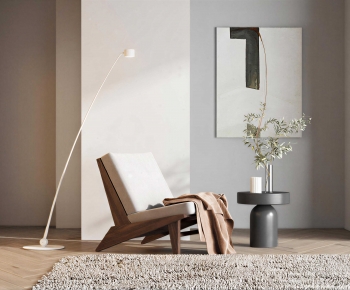 Modern Lounge Chair-ID:278394943