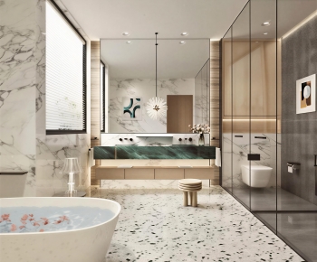 Modern TOILET-ID:937431108