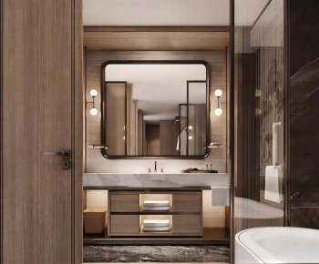 Modern TOILET-ID:736215113