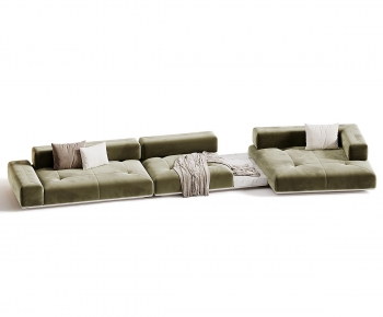 Modern Corner Sofa-ID:971187111