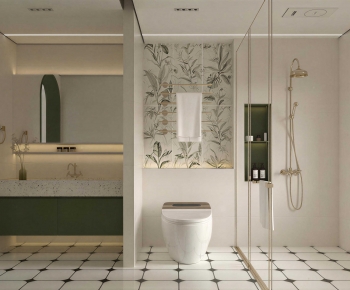 French Style TOILET-ID:108592036