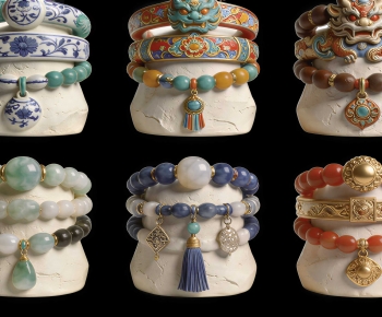 Modern Jewelry-ID:857358938