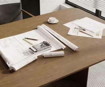 Modern Office Supplies-ID:335855012