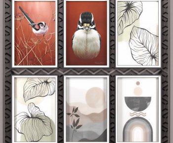 Modern Painting-ID:675261979