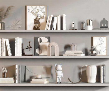 Modern Decorative Set-ID:252348906