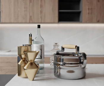Modern Decorative Set-ID:453069238