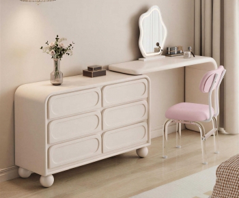 Modern Dresser-ID:649337058