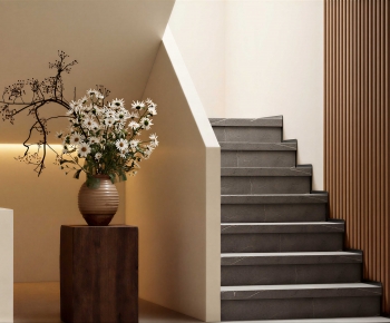 Modern Stairwell-ID:292856938