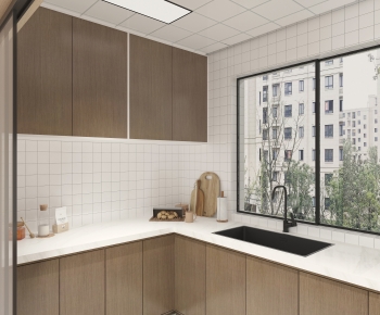 Modern The Kitchen-ID:553320881