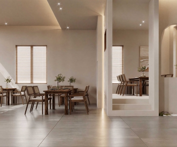 Modern Restaurant-ID:437216041