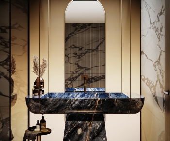 Modern TOILET-ID:398089892
