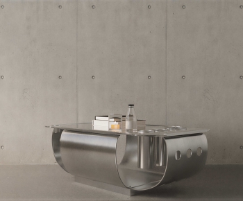 Modern Coffee Table-ID:996484993