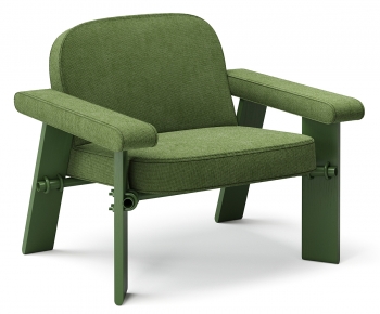 Modern Lounge Chair-ID:137331968