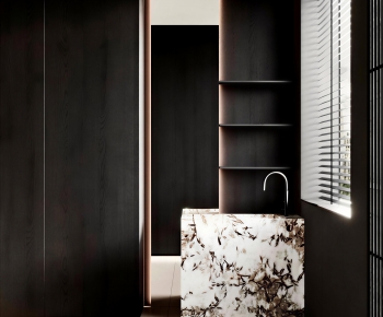 Modern TOILET-ID:318038943