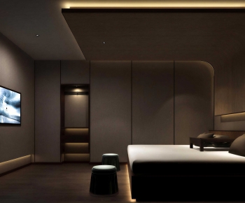 Modern Audiovisual Room-ID:101706987