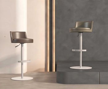 Modern Bar Chair-ID:272804024