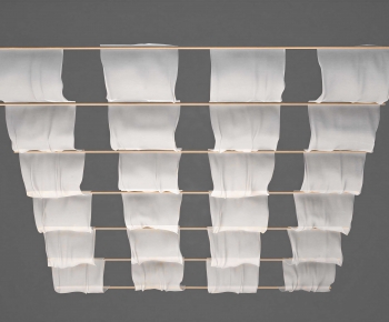 New Chinese Style Suspended Ceiling-ID:350489624