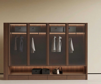 Modern The Wardrobe-ID:235925912