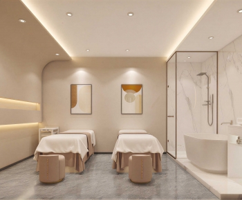 American Style Beauty Salon-ID:406182058