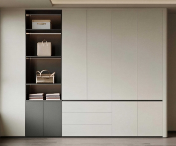 Modern The Wardrobe-ID:294563069