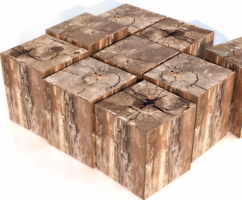 Modern Wood-ID:501722105