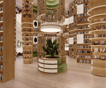 Modern Library-ID:177408938