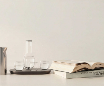 Modern Decorative Set-ID:798161033