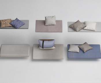 Modern Cushion-ID:459223991