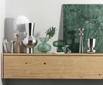 Modern Decorative Set-ID:988729954