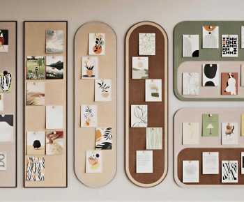 Modern Wall Decoration-ID:914086109