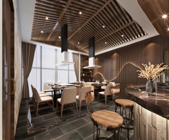 Modern Restaurant-ID:752192022