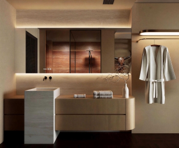 Modern TOILET-ID:662260067