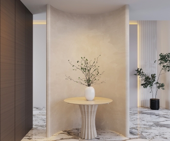 Modern Hallway-ID:175539028