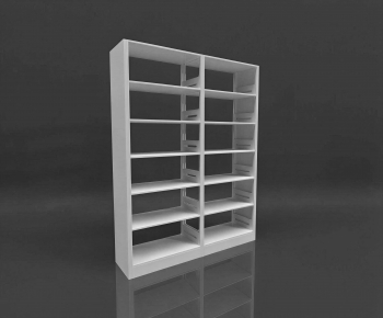 Modern Bookshelf-ID:557573085