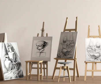 Modern Art Equipment-ID:898088938