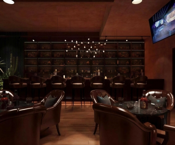 Modern Bar-ID:685867078