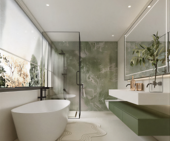 Modern TOILET-ID:534481053
