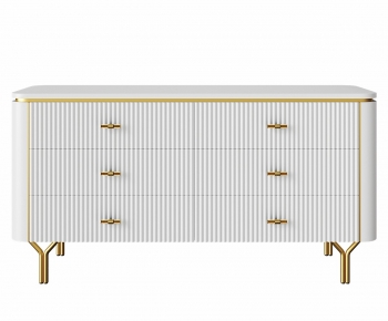 Modern Side Cabinet-ID:904283057
