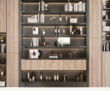 Modern Decorative Frame-ID:978478917