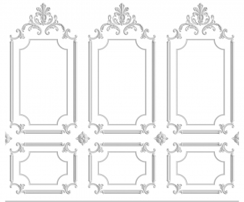 European Style Carving-ID:455226906
