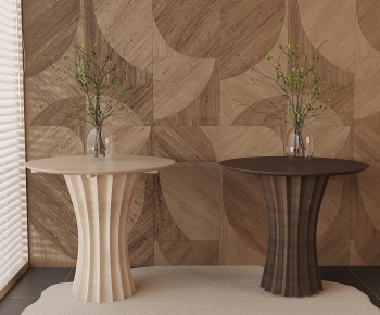 Modern Side Table/corner Table-ID:197287084